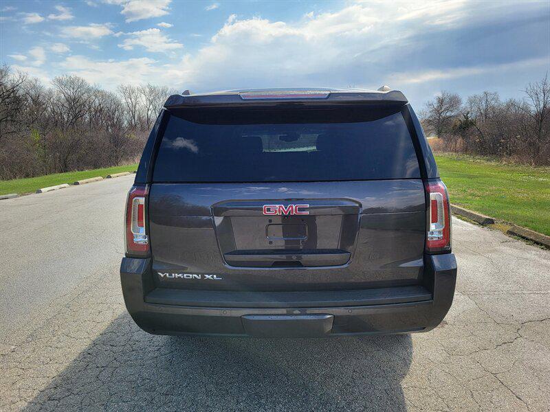 used 2015 GMC Yukon car, priced at $11,500