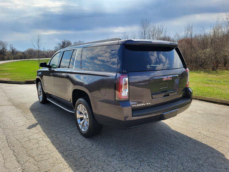 used 2015 GMC Yukon car, priced at $11,500