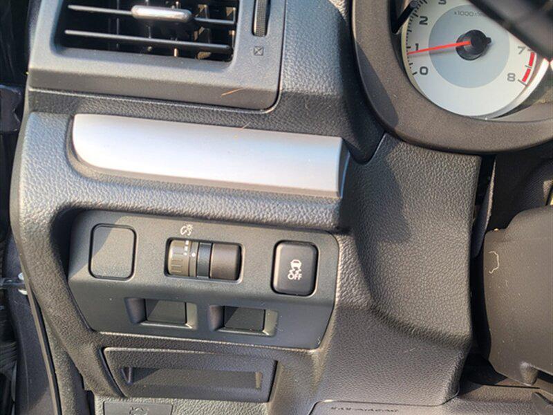 used 2012 Subaru Impreza car, priced at $6,995