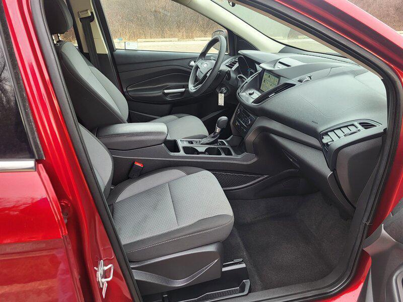 used 2017 Ford Escape car, priced at $5,995