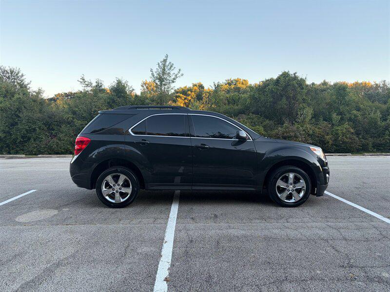 used 2013 Chevrolet Equinox car, priced at $7,877