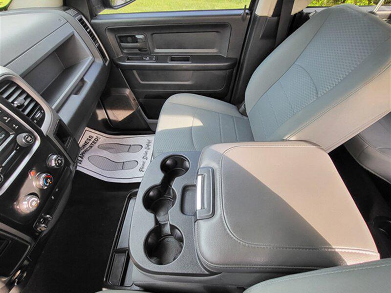 used 2015 Ram 1500 car, priced at $13,995
