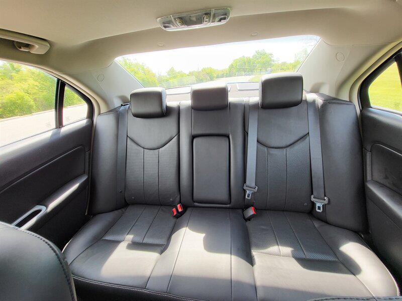 used 2010 Mercury Milan car, priced at $8,995