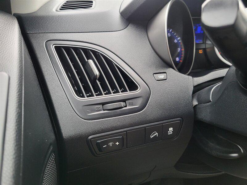 used 2011 Hyundai Tucson car, priced at $6,995