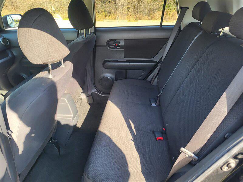 used 2008 Scion xB car, priced at $5,995