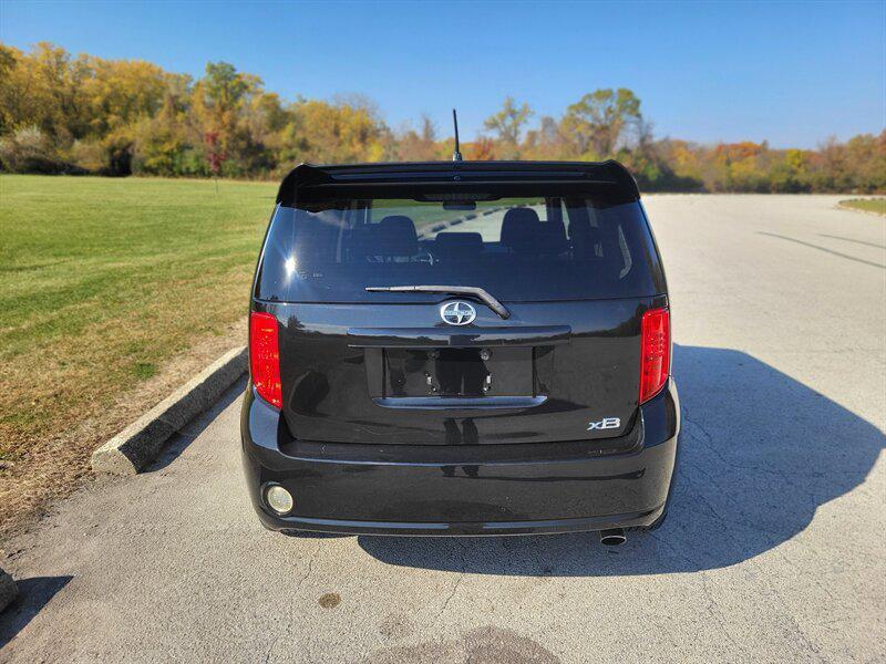 used 2008 Scion xB car, priced at $5,995