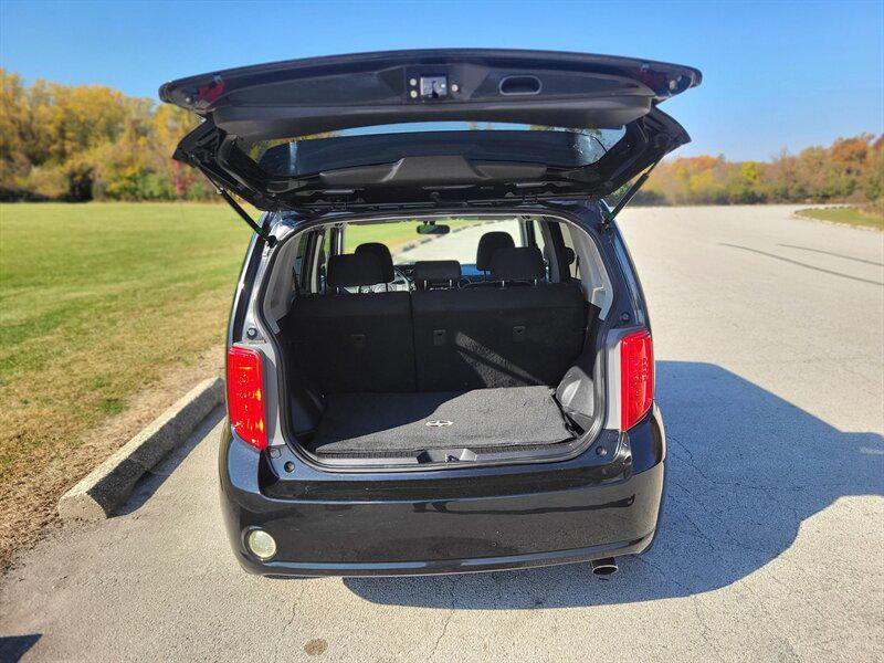 used 2008 Scion xB car, priced at $5,995