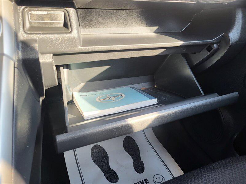 used 2008 Scion xB car, priced at $5,995