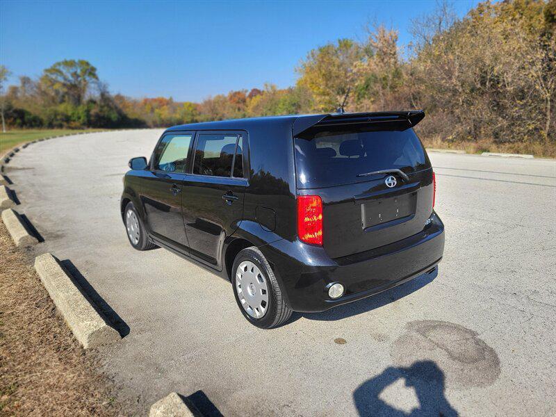used 2008 Scion xB car, priced at $5,995