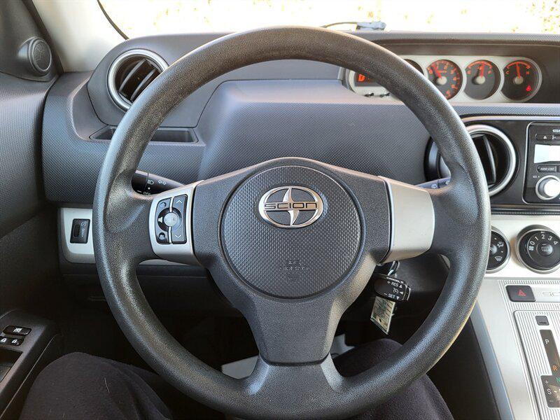 used 2008 Scion xB car, priced at $5,995