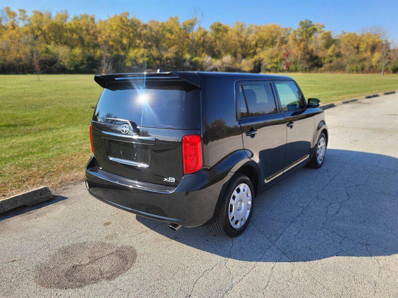 used 2008 Scion xB car, priced at $5,995