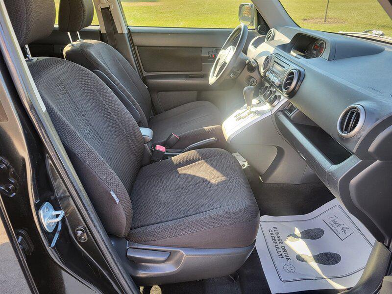 used 2008 Scion xB car, priced at $5,995