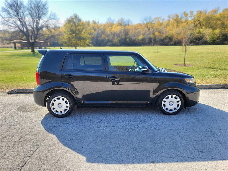 used 2008 Scion xB car, priced at $5,995