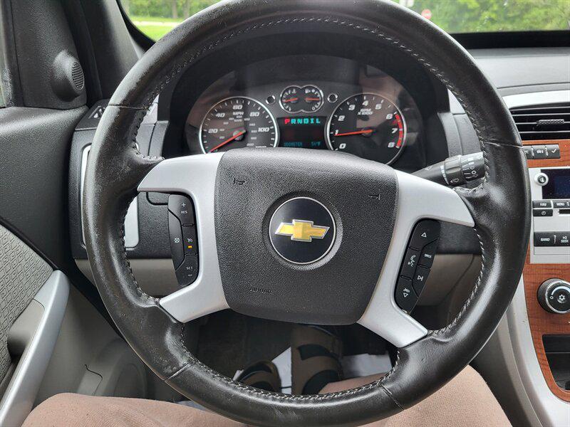 used 2009 Chevrolet Equinox car, priced at $5,500