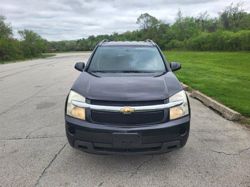 used 2009 Chevrolet Equinox car, priced at $5,500