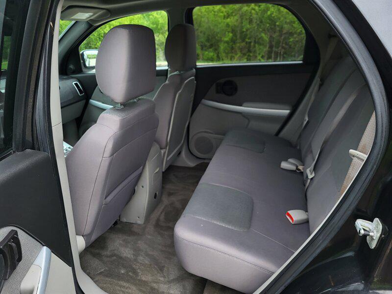 used 2009 Chevrolet Equinox car, priced at $5,500