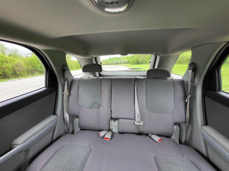used 2009 Chevrolet Equinox car, priced at $5,500