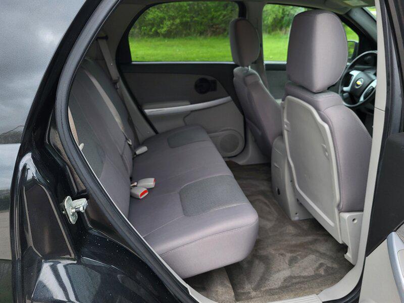 used 2009 Chevrolet Equinox car, priced at $5,500
