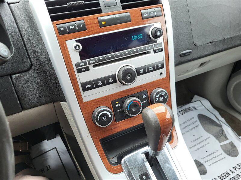 used 2009 Chevrolet Equinox car, priced at $5,500