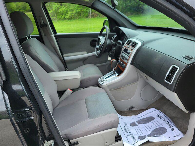 used 2009 Chevrolet Equinox car, priced at $5,500