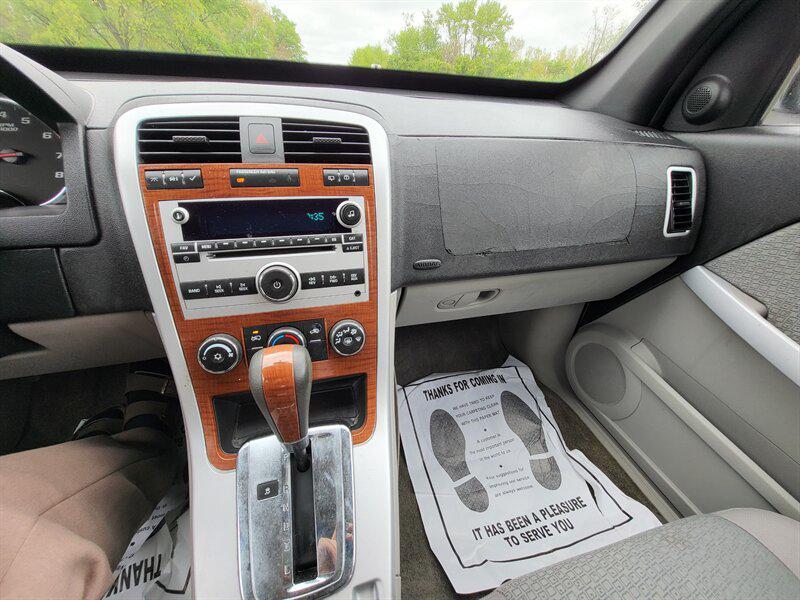 used 2009 Chevrolet Equinox car, priced at $5,500