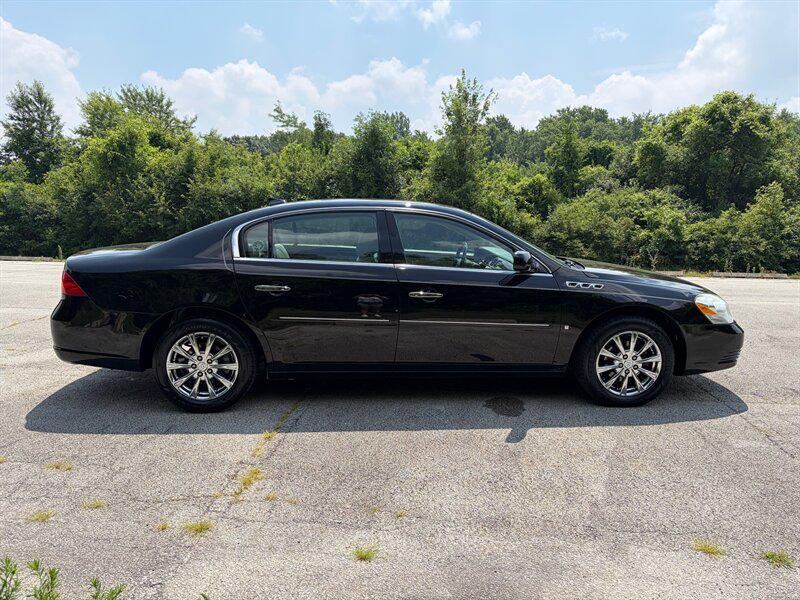 used 2009 Buick Lucerne car, priced at $6,372