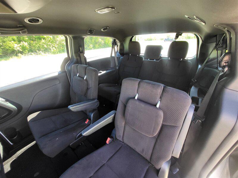 used 2014 Dodge Grand Caravan car, priced at $6,995