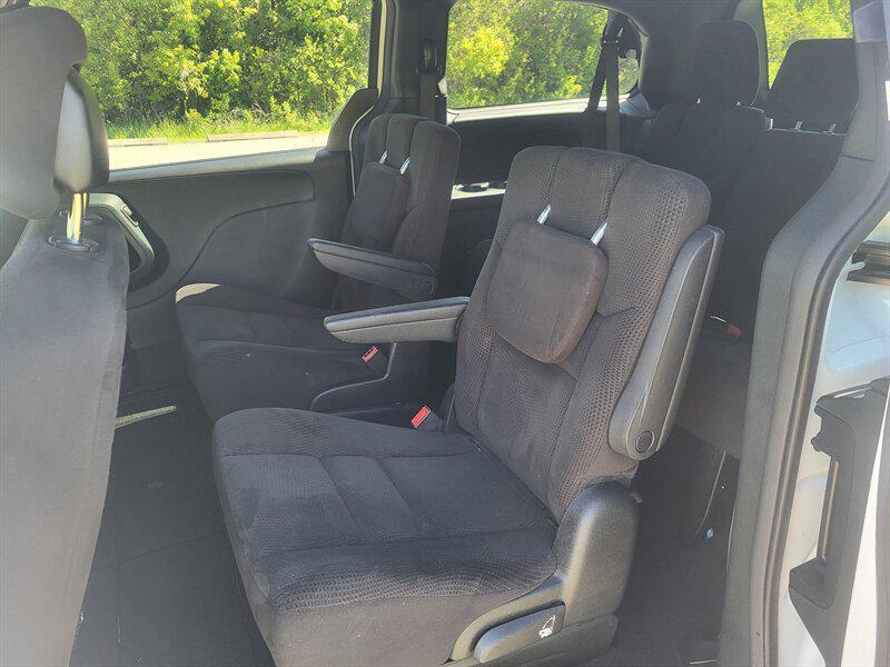 used 2014 Dodge Grand Caravan car, priced at $6,995