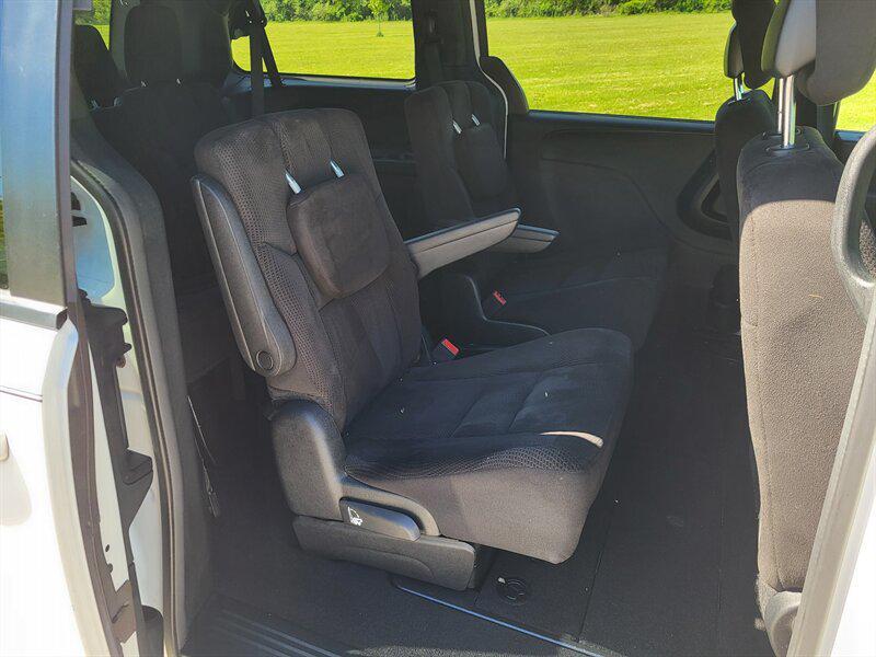 used 2014 Dodge Grand Caravan car, priced at $6,995