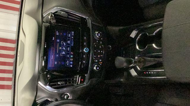 used 2023 Chevrolet Traverse car, priced at $30,980