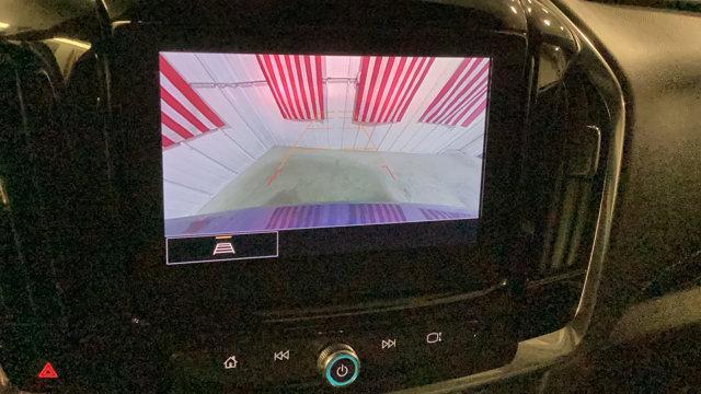 used 2023 Chevrolet Traverse car, priced at $30,980