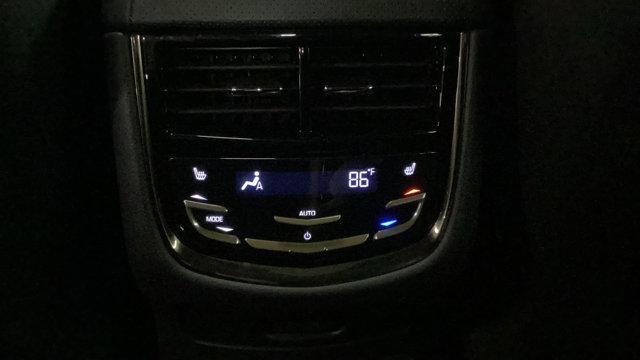 used 2018 Cadillac CTS car, priced at $17,945