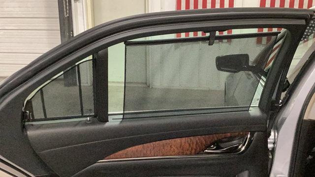 used 2018 Cadillac CTS car, priced at $17,945