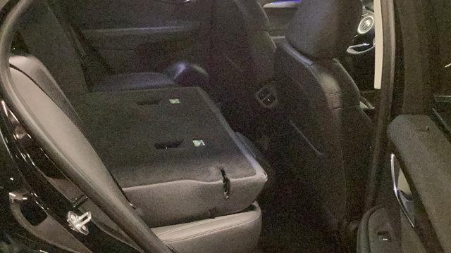 used 2025 Buick Envision car, priced at $28,480