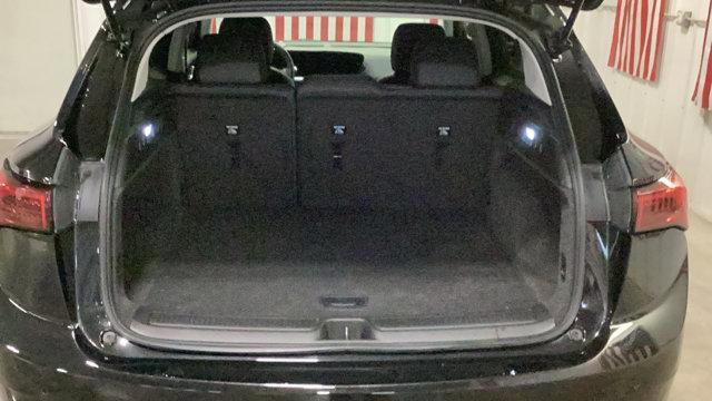 used 2025 Buick Envision car, priced at $28,480