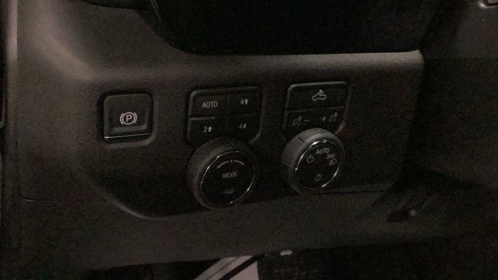 new 2025 Chevrolet Silverado 1500 car, priced at $49,640