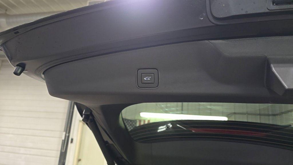 new 2025 Chevrolet TrailBlazer car, priced at $26,180