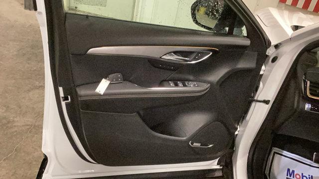 used 2025 Buick Envision car, priced at $28,945