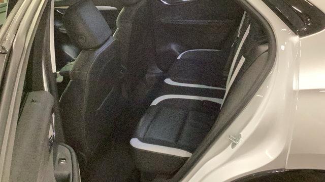 used 2025 Buick Envision car, priced at $28,945