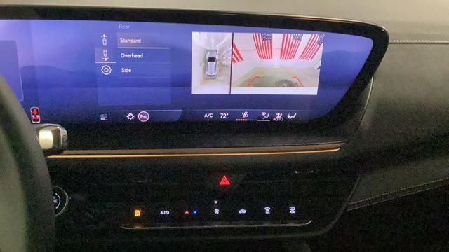 used 2025 Buick Envision car, priced at $28,945