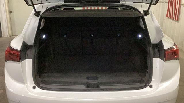 used 2025 Buick Envision car, priced at $28,945