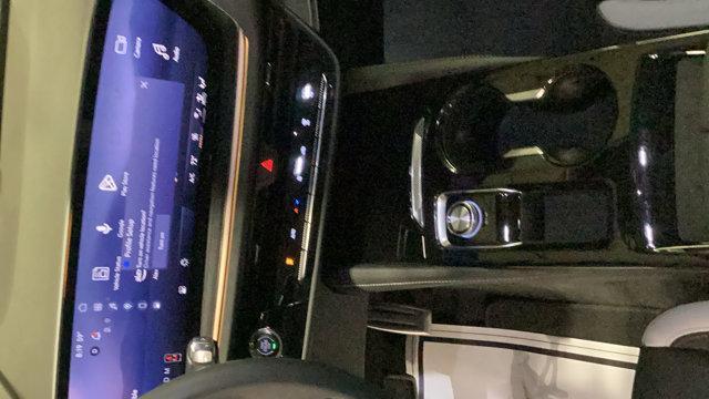 used 2025 Buick Envision car, priced at $28,945