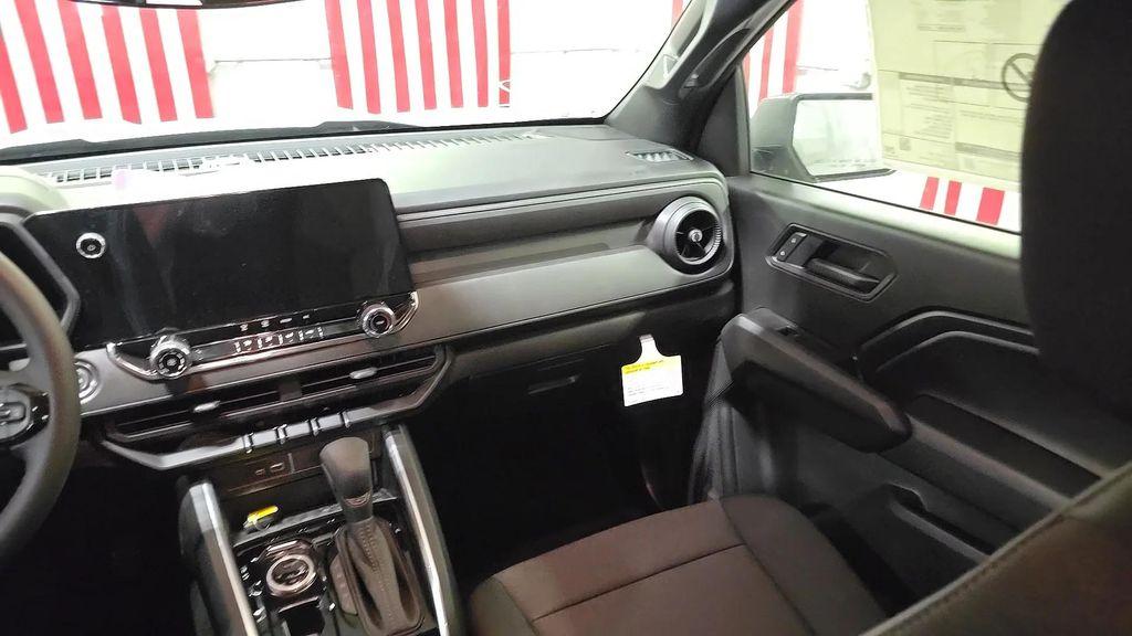 new 2026 Chevrolet Colorado car, priced at $37,080