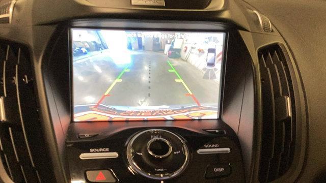 used 2018 Ford Escape car, priced at $12,245