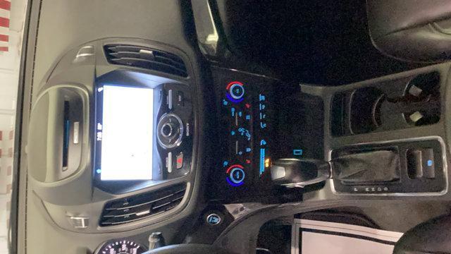 used 2018 Ford Escape car, priced at $12,245