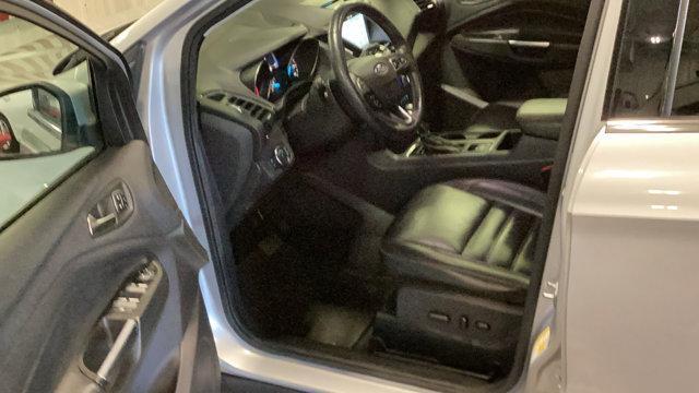 used 2018 Ford Escape car, priced at $12,245