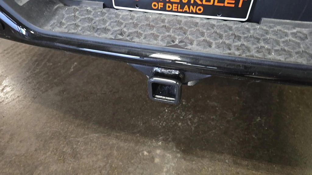 new 2026 Chevrolet Colorado car, priced at $43,195