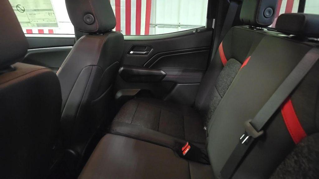 new 2026 Chevrolet Colorado car, priced at $43,195