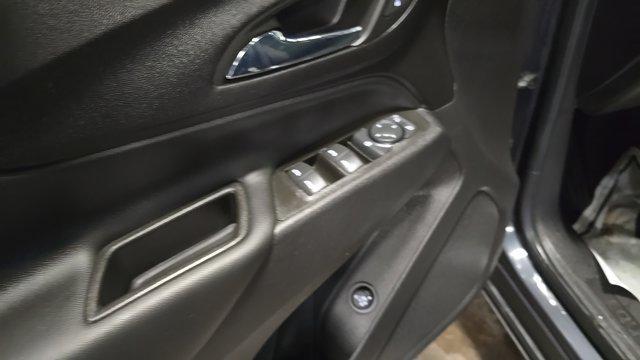 used 2023 Chevrolet Equinox car, priced at $21,980