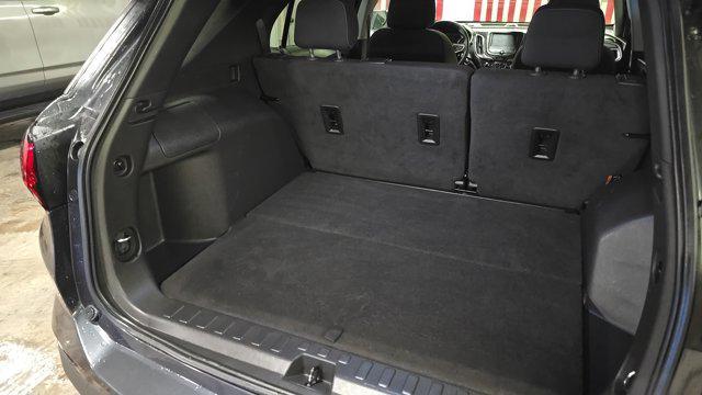 used 2023 Chevrolet Equinox car, priced at $21,980